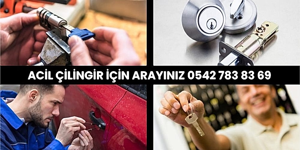 19 Mayıs Çilingir