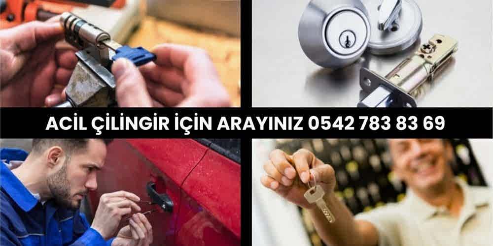 Aşağı Ayrancı Çilingir