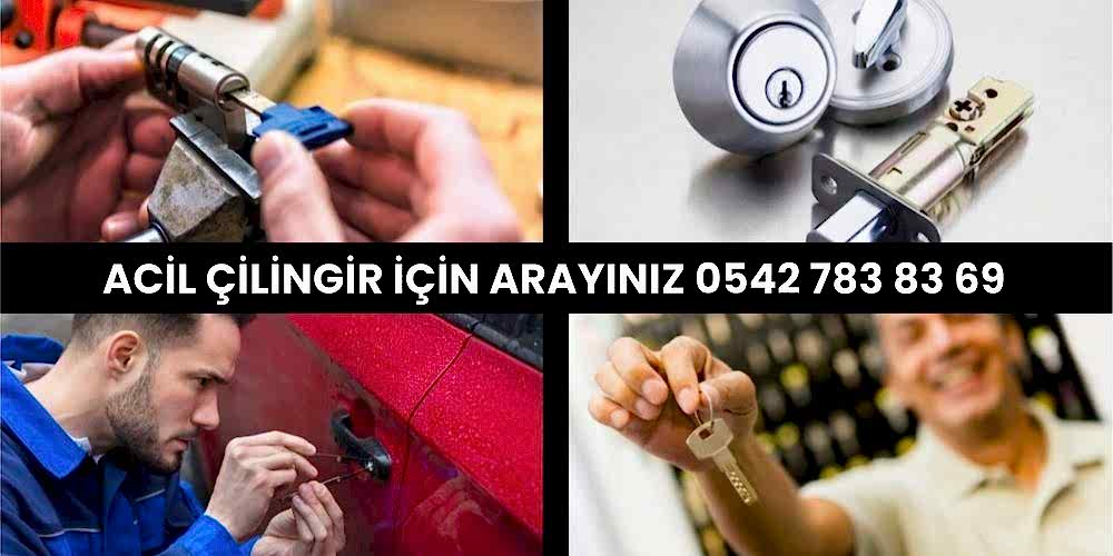 Aşağı Eğlence Çilingir